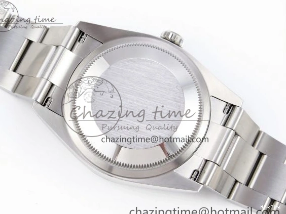 MiroTime 0223 Popular OYSTER PERPETUAL 126000 36MM VSF 1:1 BEST EDITION 904L STEEL YELLOW DIAL VS 1774